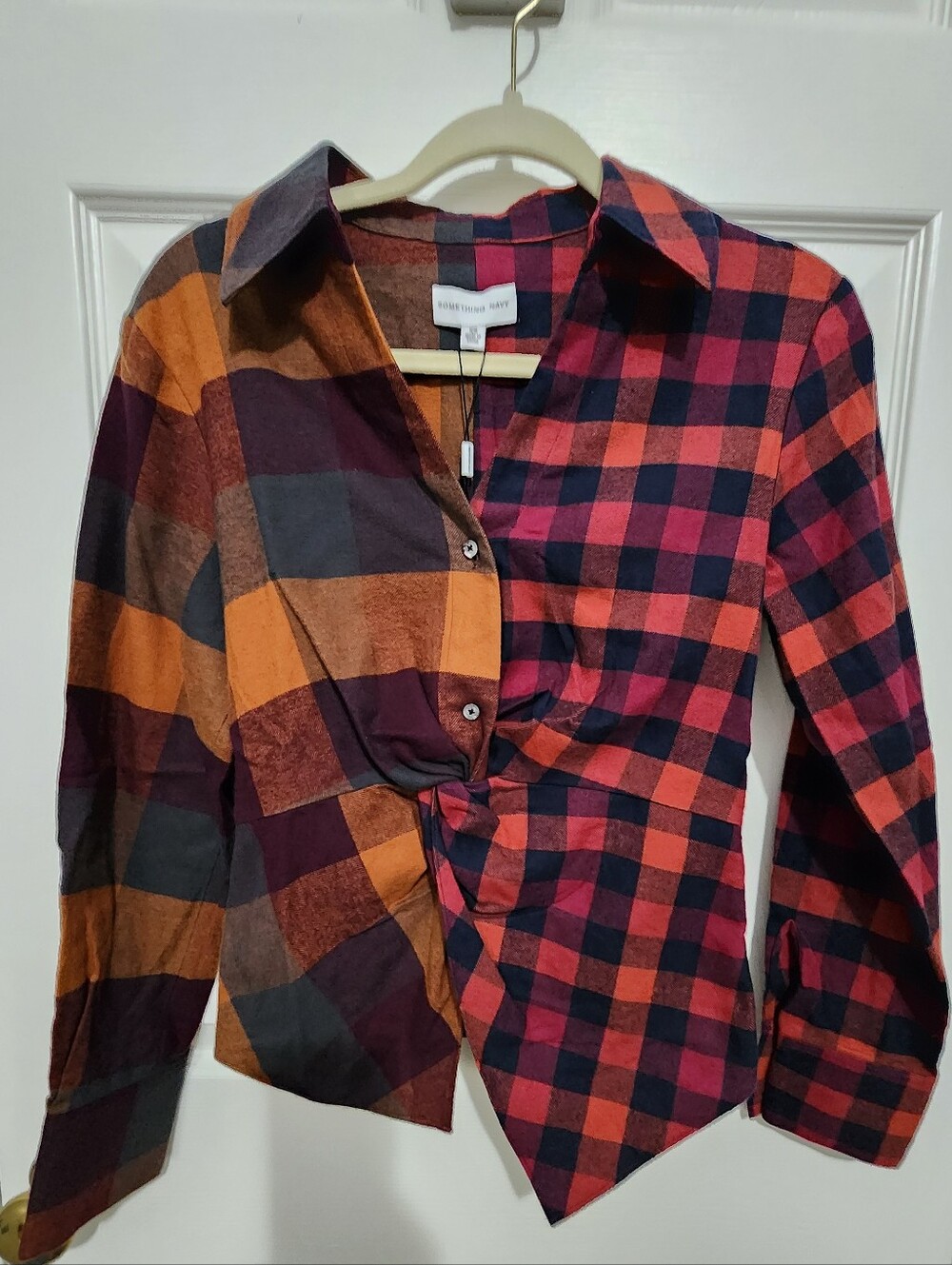 NWT By Something Navy